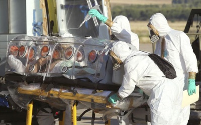 Châu Á cần nỗ lực hơn nữa trong cuộc chiến chống Ebola